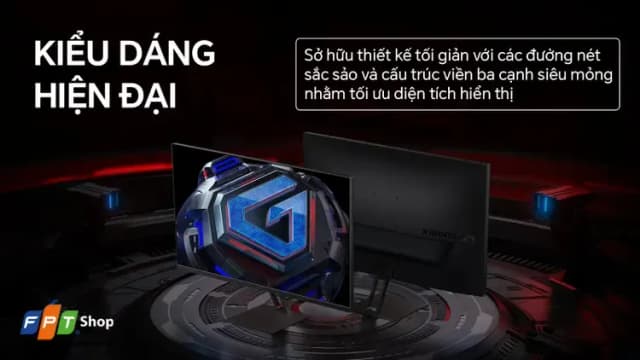 Top 1 so sánh giá Màn hình Gaming Xiaomi G27Qi 2026 (27 inch, QHD, IPS, 200Hz, 1ms) - Tìm sản phẩm giá rẻ nhất - Ảnh 44