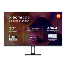 So sánh giá Màn hình Gaming Xiaomi G27Qi 2026 (27 inch, QHD, IPS, 200Hz, 1ms) - Tìm sản phẩm giá rẻ nhất - Ảnh 6