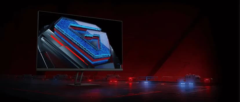 So sánh giá Màn hình Gaming Xiaomi G27Qi 2026 (27 inch, QHD, IPS, 200Hz, 1ms) - Tìm sản phẩm giá rẻ nhất - Ảnh 51
