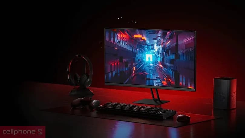 So sánh giá Màn hình Gaming Xiaomi G27Qi 2026 (27 inch, QHD, IPS, 200Hz, 1ms) - Tìm sản phẩm giá rẻ nhất - Ảnh 52