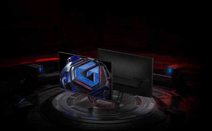 So sánh giá Màn hình Gaming Xiaomi G27Qi 2026 (27 inch, QHD, IPS, 200Hz, 1ms) - Tìm sản phẩm giá rẻ nhất - Ảnh 56