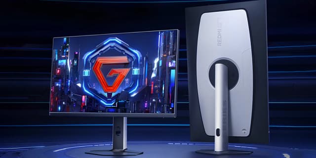 Top 1 so sánh giá Màn hình Gaming Xiaomi G27Qi 2026 (27 inch, QHD, IPS, 200Hz, 1ms) - Tìm sản phẩm giá rẻ nhất - Ảnh 58