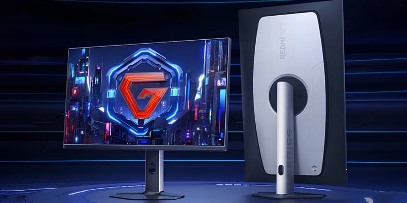 So sánh giá Màn hình Gaming Xiaomi G27Qi 2026 (27 inch, QHD, IPS, 200Hz, 1ms) - Tìm sản phẩm giá rẻ nhất - Ảnh 58