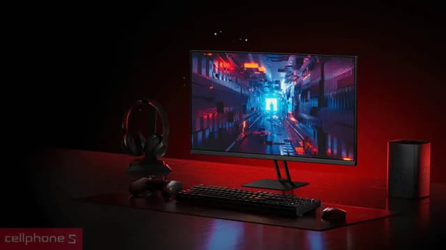 Top 1 so sánh giá Màn hình Gaming Xiaomi G27Qi 2026 (27 inch, QHD, IPS, 200Hz, 1ms) - Tìm sản phẩm giá rẻ nhất - Ảnh 61