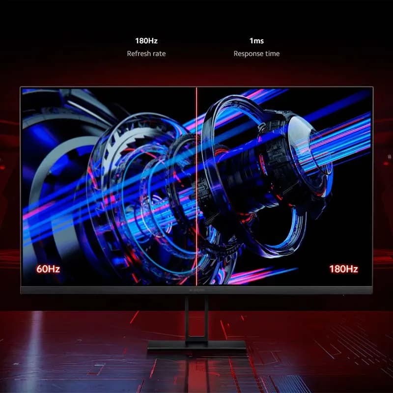 So sánh giá Màn hình Gaming Xiaomi G27Qi 2026 (27 inch, QHD, IPS, 200Hz, 1ms) - Tìm sản phẩm giá rẻ nhất - Ảnh 66
