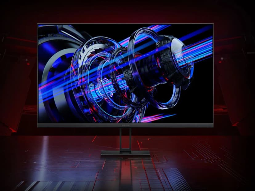 So sánh giá Màn hình Gaming Xiaomi G27Qi 2026 (27 inch, QHD, IPS, 200Hz, 1ms) - Tìm sản phẩm giá rẻ nhất - Ảnh 67
