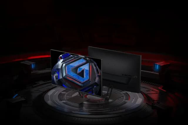 Top 1 so sánh giá Màn hình Gaming Xiaomi G27Qi 2026 (27 inch, QHD, IPS, 200Hz, 1ms) - Tìm sản phẩm giá rẻ nhất - Ảnh 68