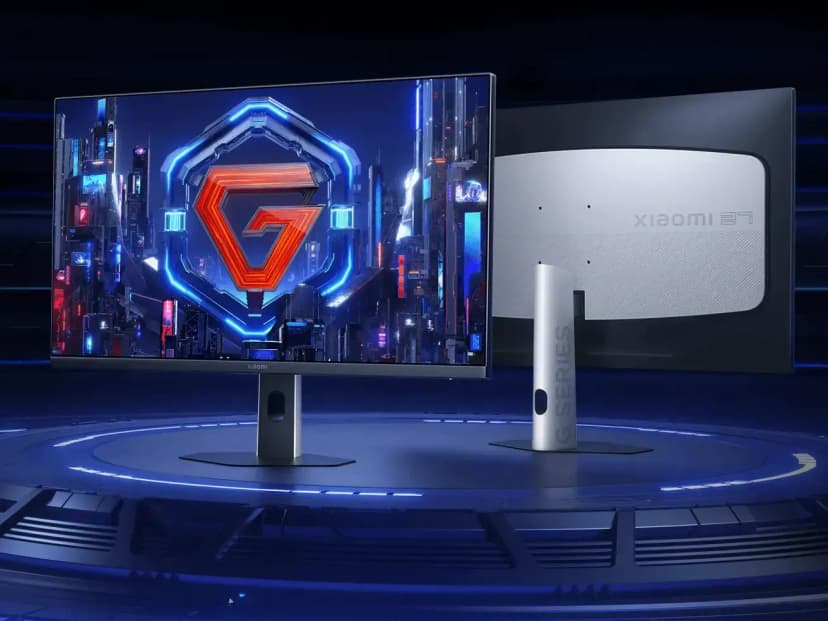 So sánh giá Màn hình Gaming Xiaomi G27Qi 2026 (27 inch, QHD, IPS, 200Hz, 1ms) - Tìm sản phẩm giá rẻ nhất - Ảnh 8