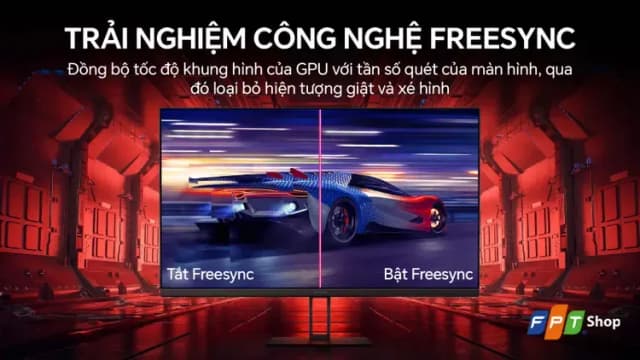 Top 1 so sánh giá Màn hình Gaming Xiaomi G27Qi 2026 (27 inch, QHD, IPS, 200Hz, 1ms) - Tìm sản phẩm giá rẻ nhất - Ảnh 72