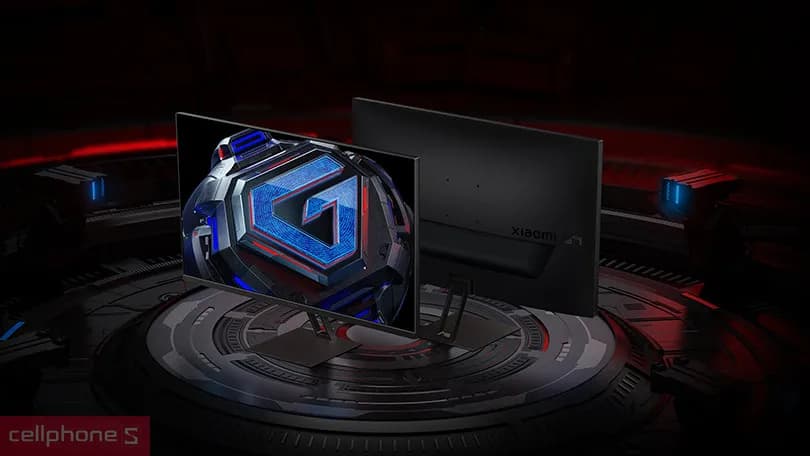 So sánh giá Màn hình Gaming Xiaomi G27Qi 2026 (27 inch, QHD, IPS, 200Hz, 1ms) - Tìm sản phẩm giá rẻ nhất - Ảnh 75