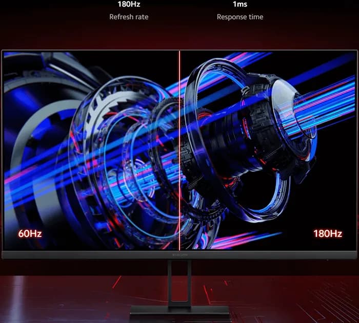 So sánh giá Màn hình Gaming Xiaomi G27Qi 2026 (27 inch, QHD, IPS, 200Hz, 1ms) - Tìm sản phẩm giá rẻ nhất - Ảnh 76