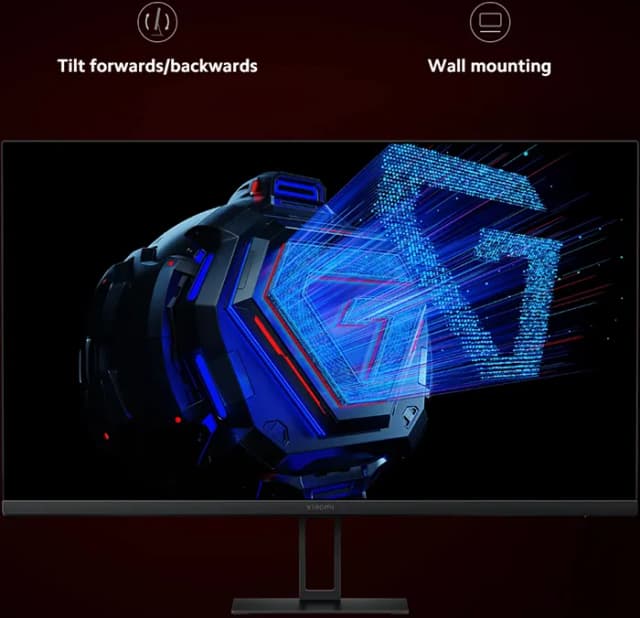 Top 1 so sánh giá Màn hình Gaming Xiaomi G27Qi 2026 (27 inch, QHD, IPS, 200Hz, 1ms) - Tìm sản phẩm giá rẻ nhất - Ảnh 78