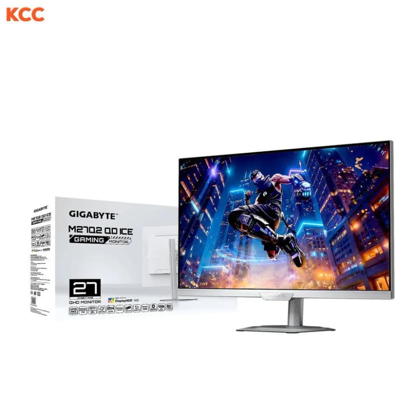 So sánh giá Màn hình Gaming Xiaomi G27Qi 2026 (27 inch, QHD, IPS, 200Hz, 1ms) - Tìm sản phẩm giá rẻ nhất - Ảnh 83
