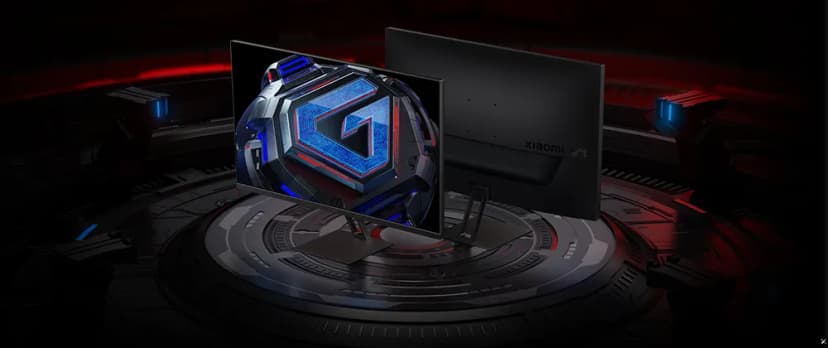 So sánh giá Màn hình Gaming Xiaomi G27Qi 2026 (27 inch, QHD, IPS, 200Hz, 1ms) - Tìm sản phẩm giá rẻ nhất - Ảnh 84