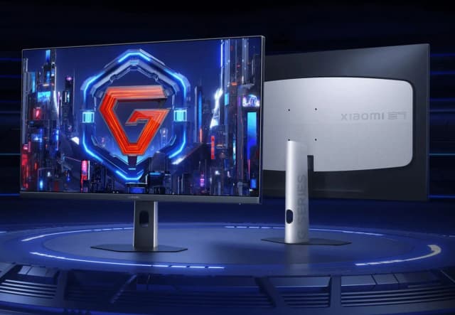 Top 1 so sánh giá Màn hình Gaming Xiaomi G27Qi 2026 (27 inch, QHD, IPS, 200Hz, 1ms) - Tìm sản phẩm giá rẻ nhất - Ảnh 90