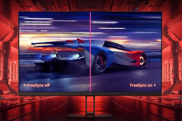 Top 1 so sánh giá Màn hình Gaming Xiaomi G27Qi 2026 (27 inch, QHD, IPS, 200Hz, 1ms) - Tìm sản phẩm giá rẻ nhất - Ảnh 91