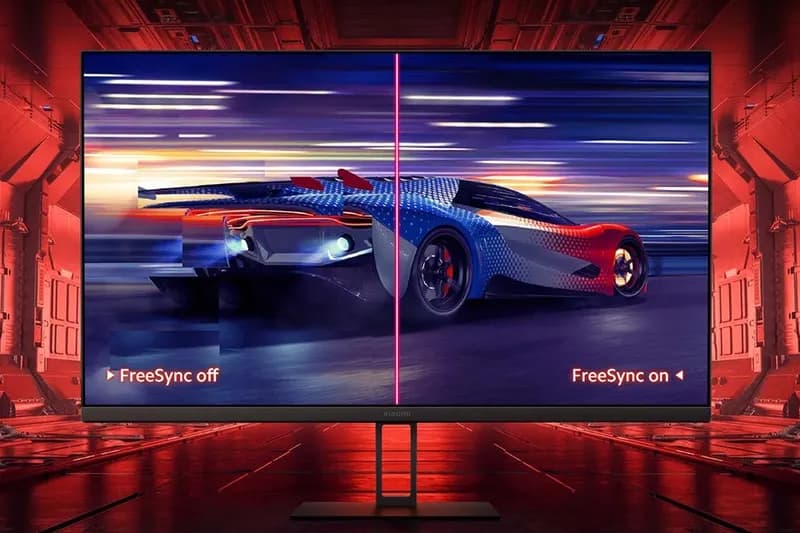 So sánh giá Màn hình Gaming Xiaomi G27Qi 2026 (27 inch, QHD, IPS, 200Hz, 1ms) - Tìm sản phẩm giá rẻ nhất - Ảnh 91