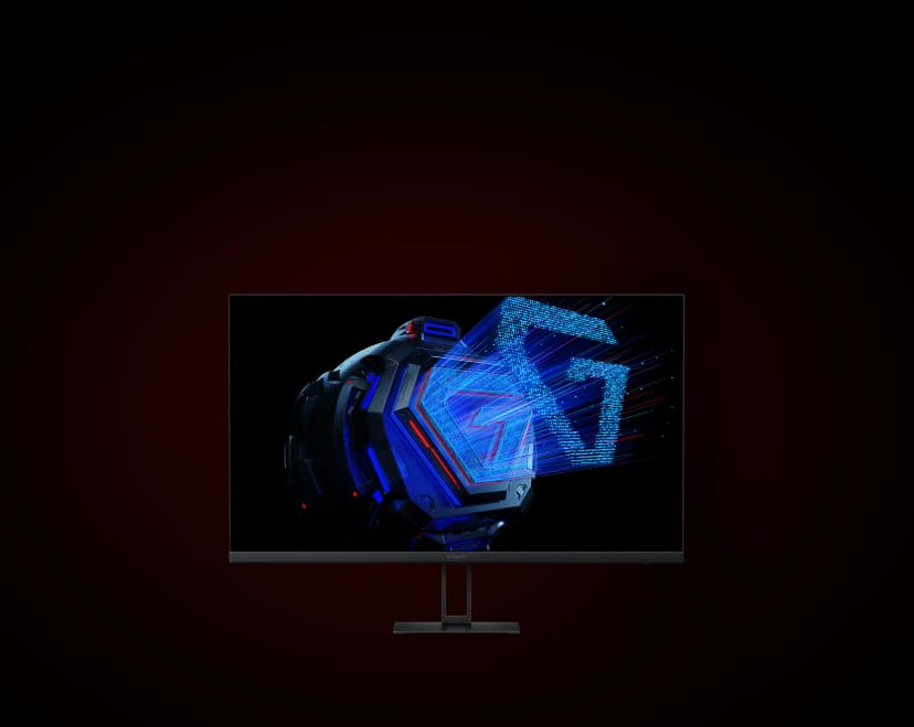 So sánh giá Màn hình Gaming Xiaomi G27Qi 2026 (27 inch, QHD, IPS, 200Hz, 1ms) - Tìm sản phẩm giá rẻ nhất - Ảnh 92