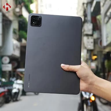 Máy tính bảng Xiaomi Pad 7 WiFi 8GB/256GB - 11