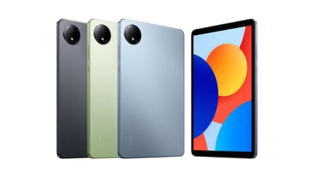 Máy tính bảng Xiaomi Pad 7 WiFi 8GB/256GB - 18