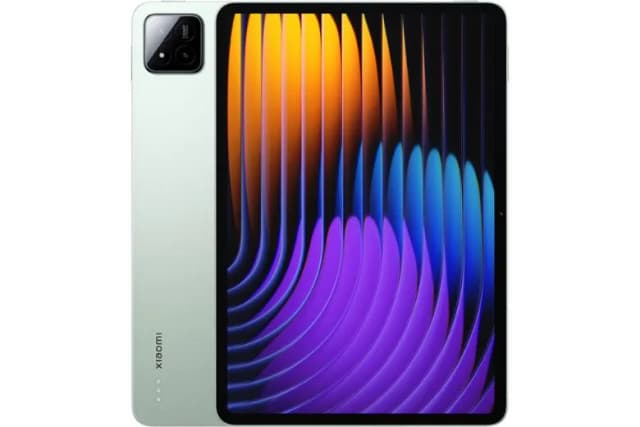 Máy tính bảng Xiaomi Pad 7 WiFi 8GB/256GB - 6