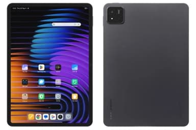 Máy tính bảng Xiaomi Pad 7 Pro WiFi 12GB/512GB - 2