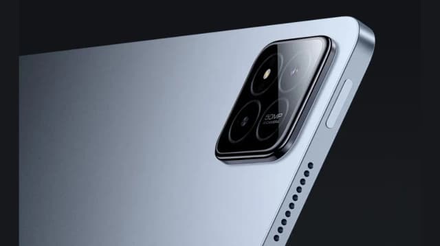 Máy tính bảng Xiaomi Pad 7 Pro WiFi 12GB/512GB - 13