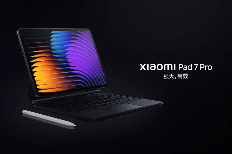 Máy tính bảng Xiaomi Pad 7 Pro WiFi 12GB/512GB - Giá rẻ nhất hôm nay - Ảnh 15
