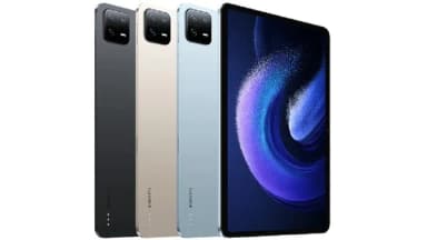 Máy tính bảng Xiaomi Pad 7 Pro WiFi 12GB/512GB - 17