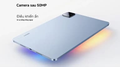 Máy tính bảng Xiaomi Pad 7 Pro WiFi 12GB/512GB - 19