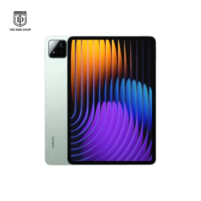 Máy tính bảng Xiaomi Pad 7 Pro WiFi 12GB/512GB - Giá rẻ nhất hôm nay - Ảnh 20