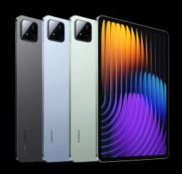 Máy tính bảng Xiaomi Pad 7 Pro WiFi 12GB/512GB - Giá rẻ nhất hôm nay - Ảnh 9