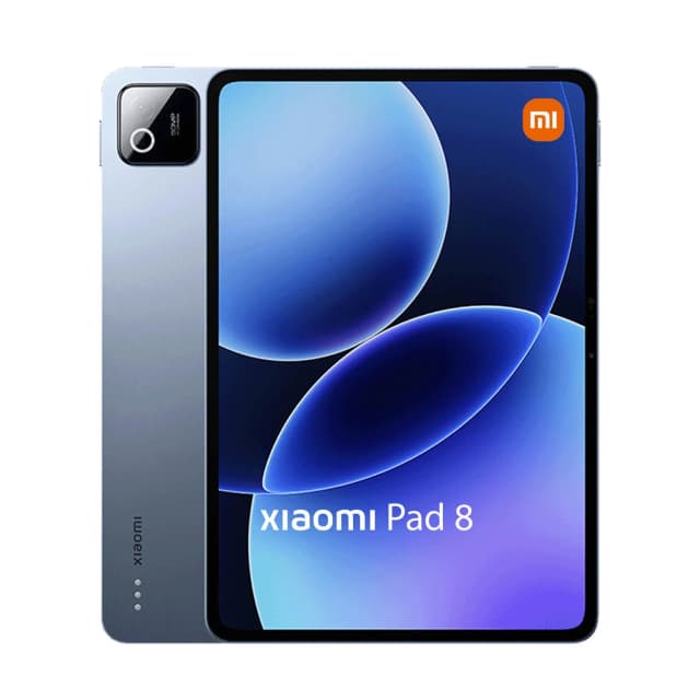 So sánh giá Máy tính bảng Xiaomi Pad 8 8GB/128GB rẻ nhất? - Ảnh 8