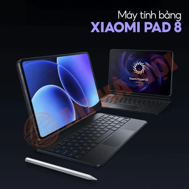 So sánh giá Máy tính bảng Xiaomi Pad 8 8GB/256GB rẻ nhất? - Ảnh 10
