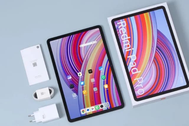 So sánh giá Máy tính bảng Xiaomi Pad 8 Pro 8GB/128GB rẻ nhất? - Ảnh 17