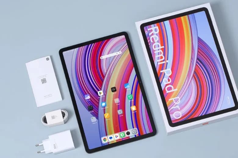 So sánh giá Máy tính bảng Xiaomi Pad 8 Pro 8GB/128GB - Tìm sản phẩm giá rẻ nhất - Ảnh 17