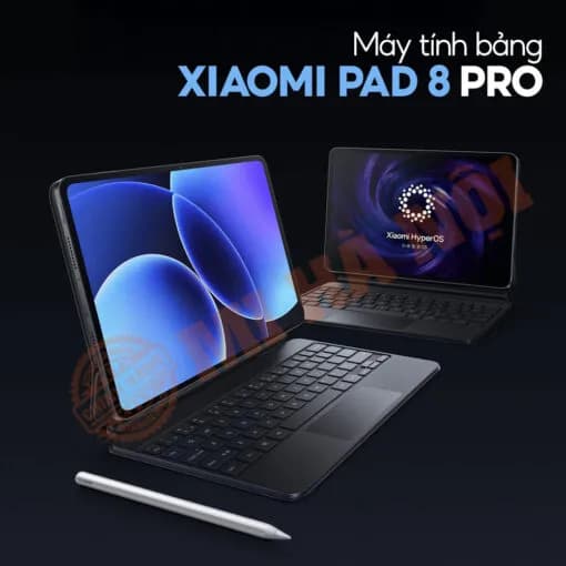 So sánh giá Máy tính bảng Xiaomi Pad 8 Pro 8GB/128GB - Tìm sản phẩm giá rẻ nhất - Ảnh 10