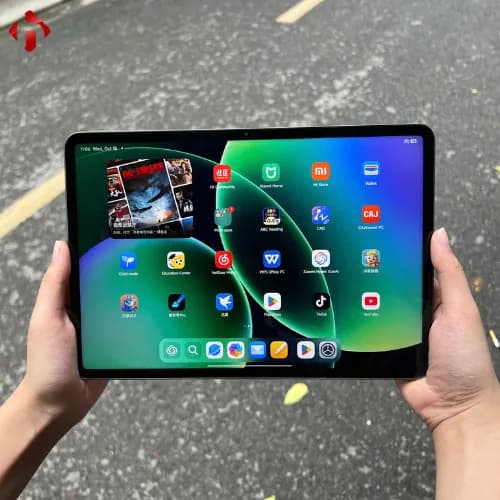 So sánh giá Máy tính bảng Xiaomi Pad 8 Pro 8GB/256GB rẻ nhất? - Ảnh 13