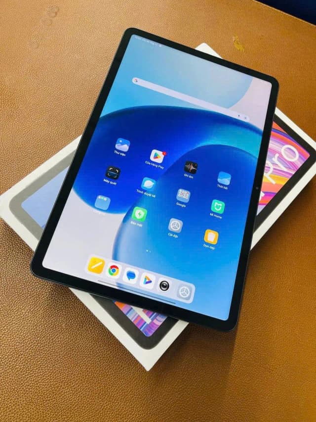 So sánh giá Máy tính bảng Xiaomi Pad 8 Pro 8GB/256GB rẻ nhất? - Ảnh 18