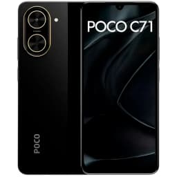 So sánh giá Điện thoại Xiaomi Poco C71 4GB/64GB - Tìm sản phẩm giá rẻ nhất - Ảnh 2