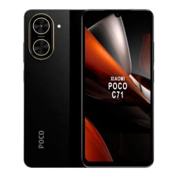 So sánh giá Điện thoại Xiaomi Poco C71 4GB/64GB - Tìm sản phẩm giá rẻ nhất - Ảnh 15