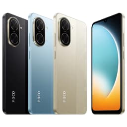So sánh giá Điện thoại Xiaomi Poco C71 4GB/64GB - Tìm sản phẩm giá rẻ nhất - Ảnh 16