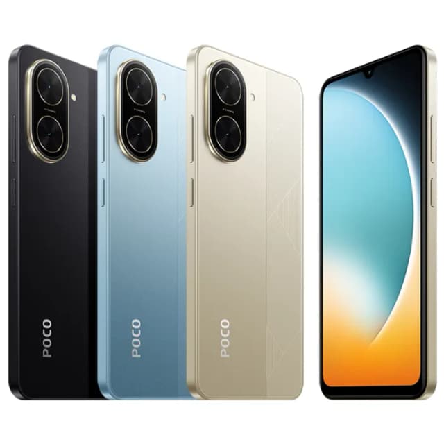 Top 1 so sánh giá Điện thoại Xiaomi Poco C71 4GB/64GB - Tìm sản phẩm giá rẻ nhất - Ảnh 16