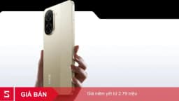 So sánh giá Điện thoại Xiaomi Poco C71 4GB/64GB - Tìm sản phẩm giá rẻ nhất - Ảnh 18