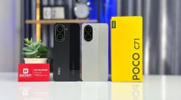 So sánh giá Điện thoại Xiaomi Poco C71 4GB/64GB - Tìm sản phẩm giá rẻ nhất - Ảnh 19