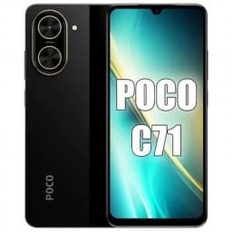 So sánh giá Điện thoại Xiaomi Poco C71 4GB/64GB - Tìm sản phẩm giá rẻ nhất - Ảnh 3