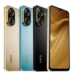 So sánh giá Điện thoại Xiaomi Poco C71 4GB/64GB - Tìm sản phẩm giá rẻ nhất - Ảnh 9