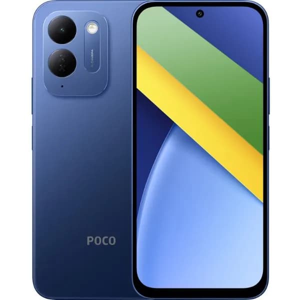 Điện thoại Xiaomi POCO C95 Pro 6GB/128GB - Ảnh 6