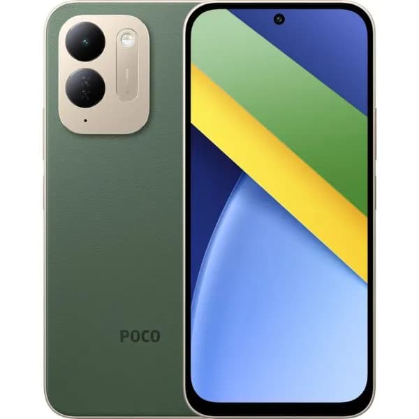 Điện thoại Xiaomi POCO C95 Pro 8GB/256GB - Ảnh 5