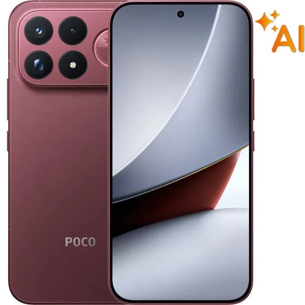 Điện thoại Xiaomi POCO F9 Ultra 5G 12GB/256GB - Giá rẻ nhất hôm nay - Ảnh 1
